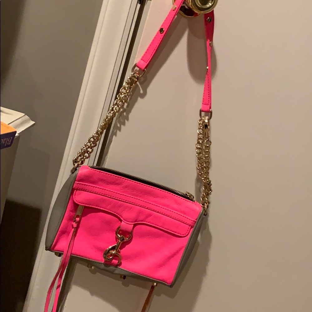Rebecca minkoff purse